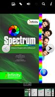 پوستر Spectrum 8