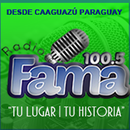 Radio Fama 100.5 Fm - Caaguazú APK