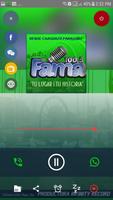 Radio Fama 100.5 Fm - Caaguazú capture d'écran 1