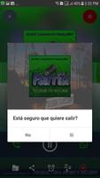 Radio Fama 100.5 Fm - Caaguazú স্ক্রিনশট 2