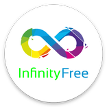 Infinityfree - Free and Unlimited Web Hosting