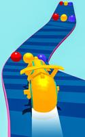 Color Bikes Road Rush screenshot 1