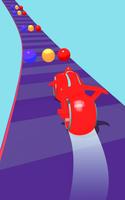 Color Bikes Road Rush screenshot 2