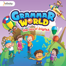 APK Grammar World 4
