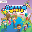 Grammar World 4 APK