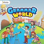 Grammar World 7