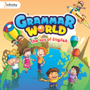 Grammar World 3 APK