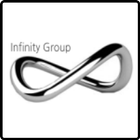 Infinity Group Properties icône