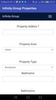 Infinity Group Properties Ekran Görüntüsü 1