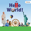 Hello World 3 APK