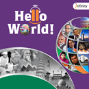 APK Hello World 7