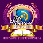 Radio Impacto De Dios 88.5 Fm آئیکن