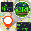 All Village Map Of India APK