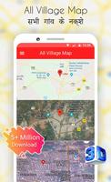 All Village Map Of India 포스터