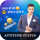 Attitude Status APK