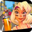 APK Subway Rush- Infinity Run🏃