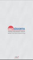 Ray Sigorta 1.3 Plakat