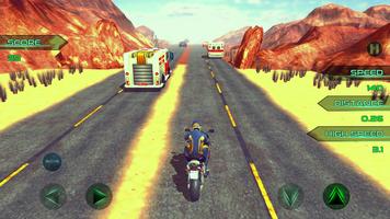 Infinity Rider screenshot 3