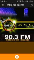 RADIO SALTO DEL GUAIRÁ 90.3 FM Ekran Görüntüsü 1