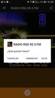 RADIO SALTO DEL GUAIRÁ 90.3 FM Ekran Görüntüsü 2