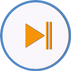 VIDEO PLAYER HD biểu tượng