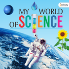 My World of Science 6 أيقونة