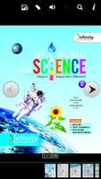 My World of Science 6 الملصق