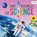 My World of Science 8 APK