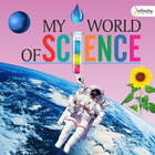 My World of Science 8 ícone