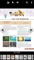 My World of Science 8 تصوير الشاشة 2