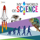 APK My World of Science 4