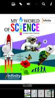 My World of Science 4 Affiche