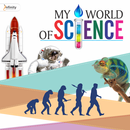 APK My World of Science 5