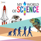 My World of Science 5 圖標