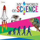 My World of Science 1 APK