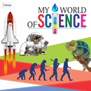 My World of Science 2 APK