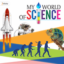 My World of Science 3 APK