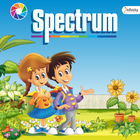 Spectrum 1 ไอคอน