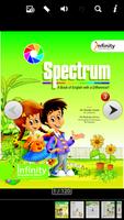 Spectrum 3 পোস্টার
