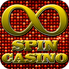 Infinity Spin Slots Casino icône