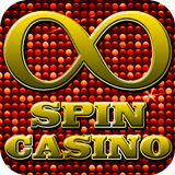 Infinity Spin Slots Casino icône