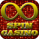 Infinity Spin Slots Casino APK