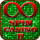 Icona Infinity Spin Slots Casino 2