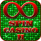 Infinity Spin Slots Casino 2 أيقونة
