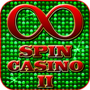 Infinity Spin Slots Casino 2 APK