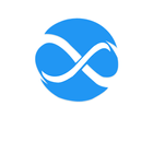 Infinity Text 圖標