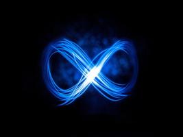Infinity Wallpapers QHD Free Affiche