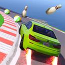 Impossible GT stunts - Car Racing game APK