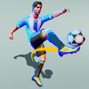 World soccer King: Messi Run APK