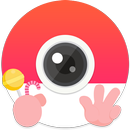 Selfie Cam  & photo edit APK
